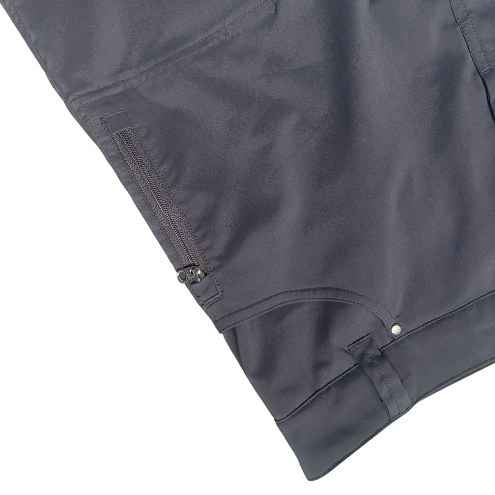 Nivo Sport Grey Women's Golf Skort - Picture 3 of 13